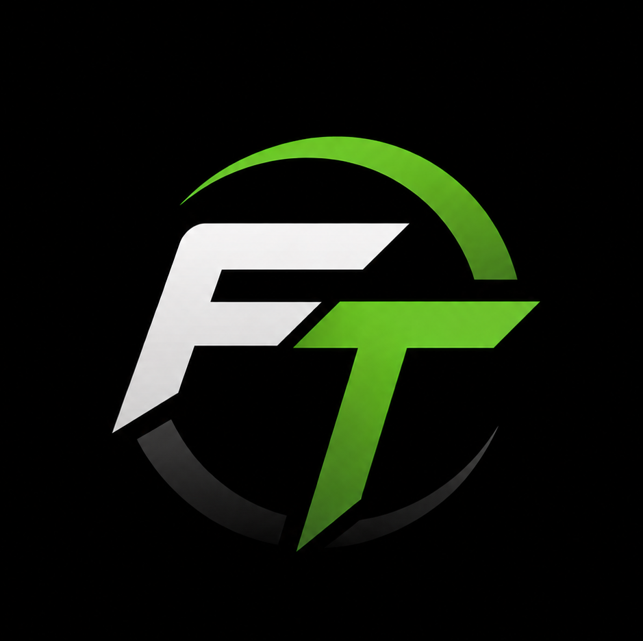 Farrax Icon